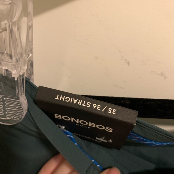 Golf pants - Picture 3 of 5